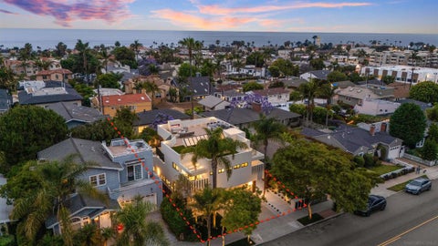 Photo of 7372 7376 Fay Ave AVE, La Jolla, CA 92037 (MLS # 260024573SD)