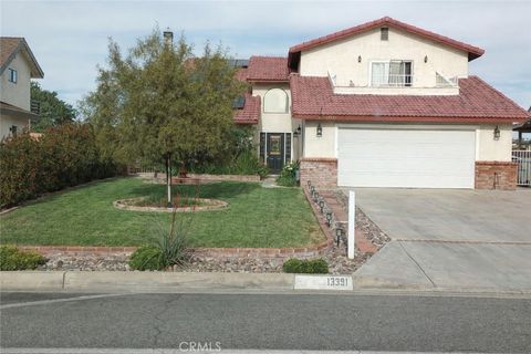 13391 Driftwood Victorville CA 92395