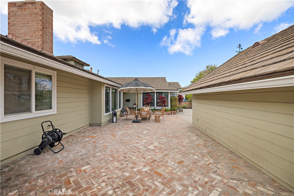 Rossmoor - Residential Lease