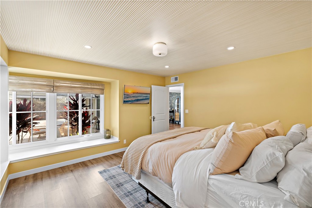 Rossmoor - Residential Lease