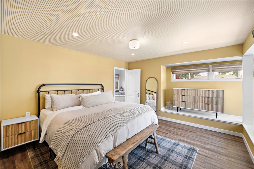 Rossmoor - Residential Lease