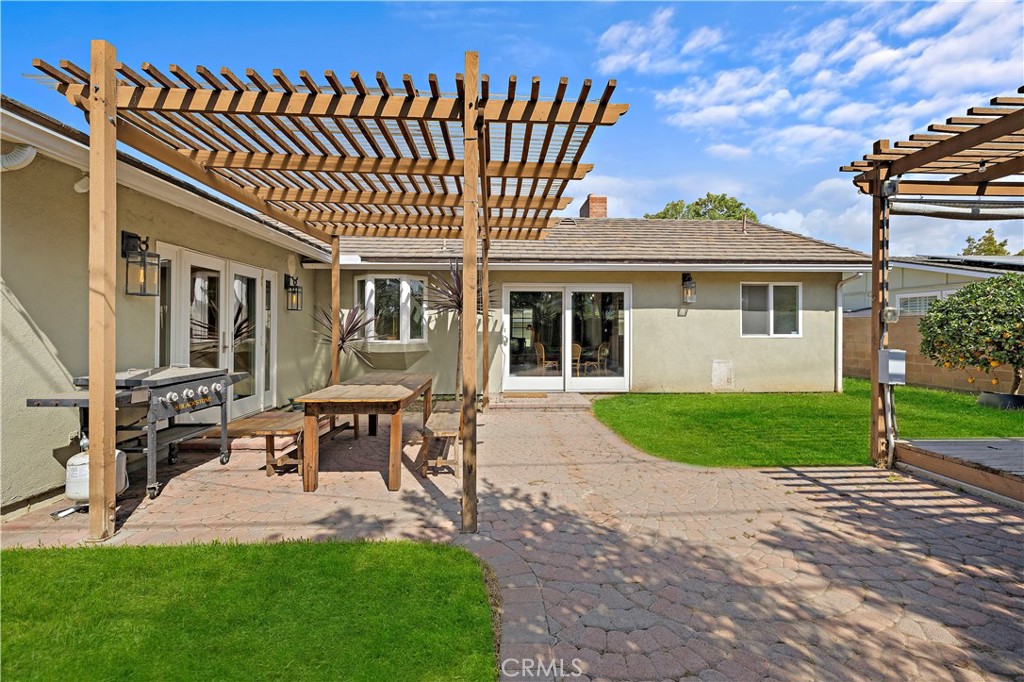 Rossmoor - Residential Lease