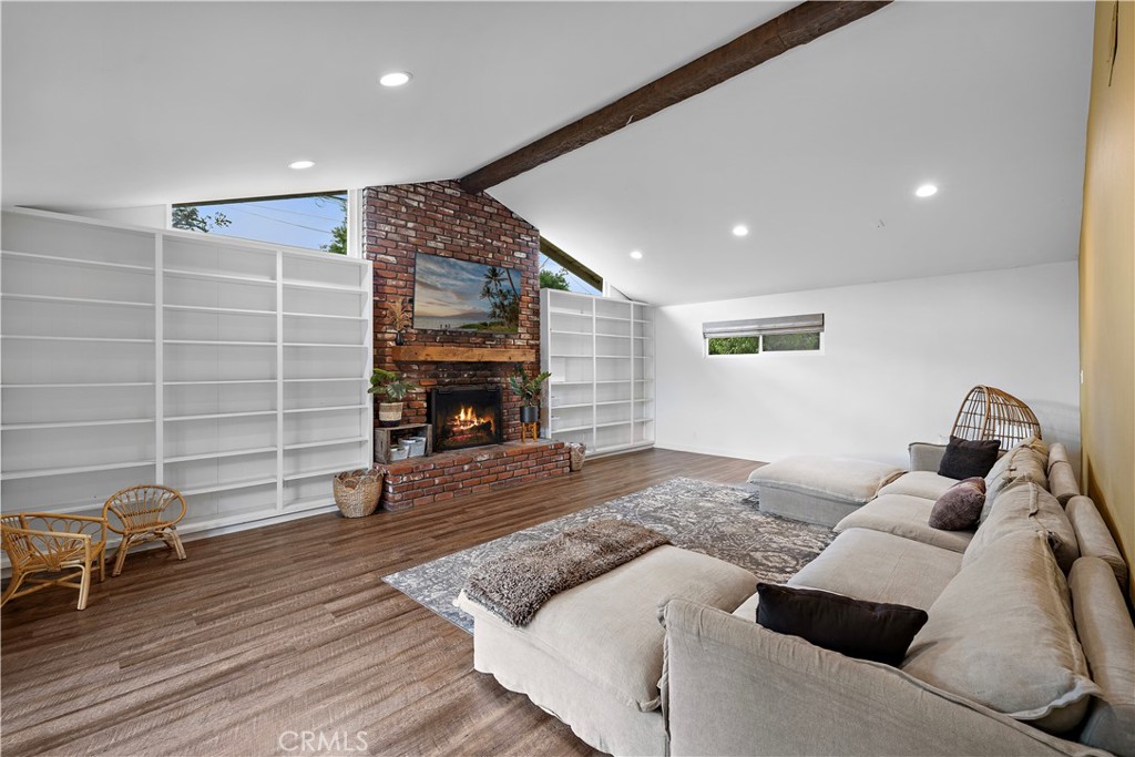 Rossmoor - Residential Lease