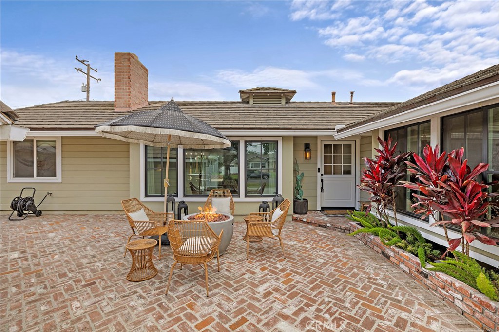 Rossmoor - Residential Lease