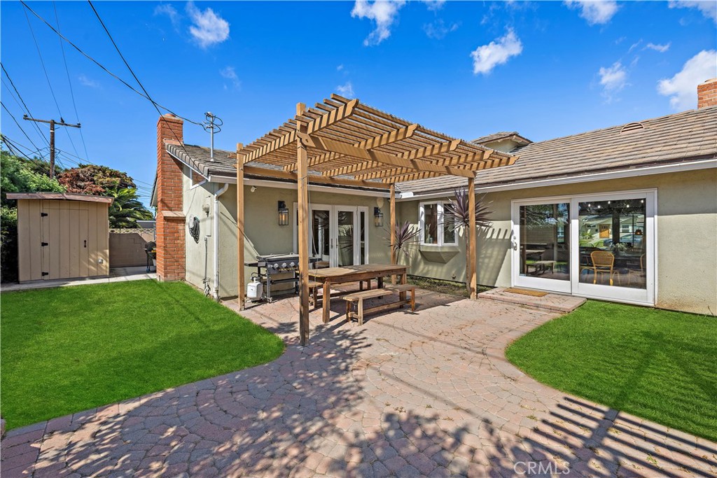 Rossmoor - Residential Lease