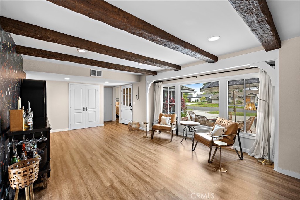 Rossmoor - Residential Lease