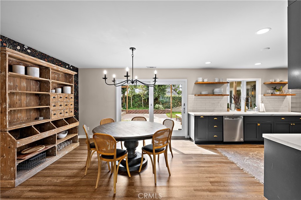Rossmoor - Residential Lease