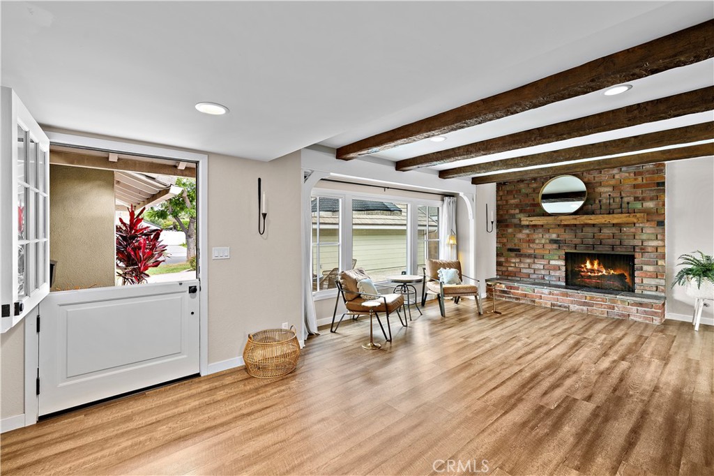Rossmoor - Residential Lease