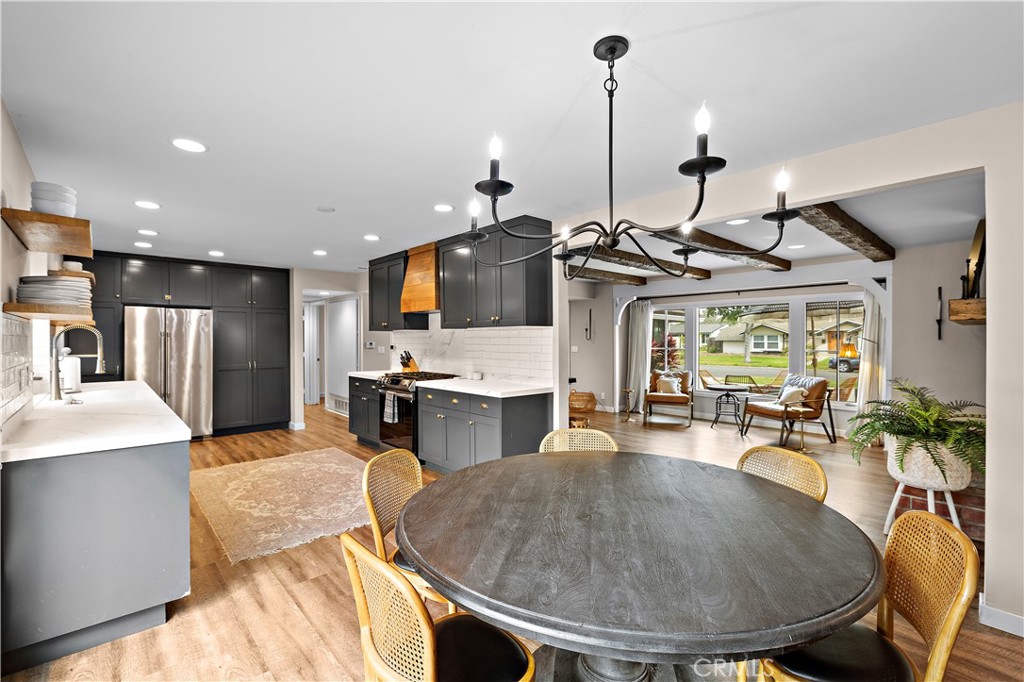 Rossmoor - Residential Lease