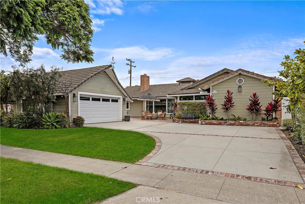 Rossmoor - Residential Lease