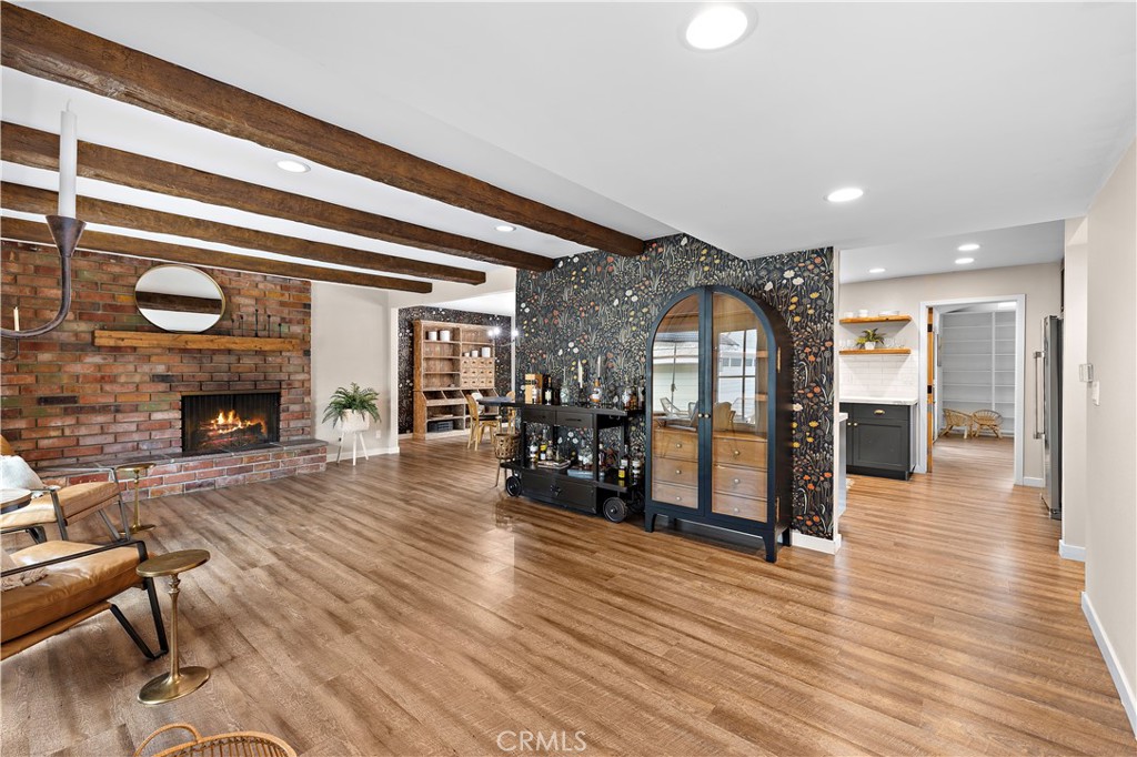 Rossmoor - Residential Lease