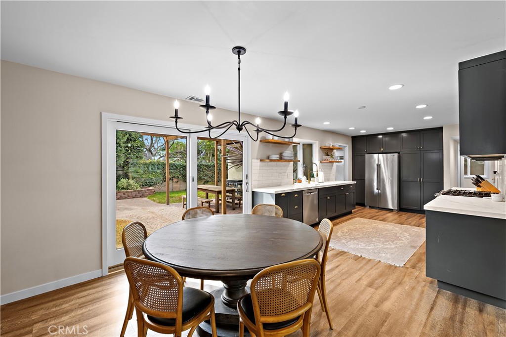 Rossmoor - Residential Lease
