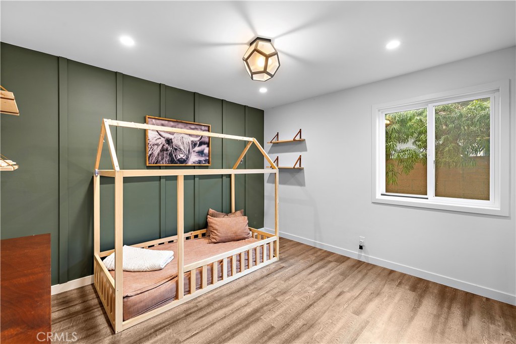 Rossmoor - Residential Lease