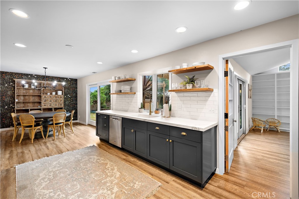 Rossmoor - Residential Lease