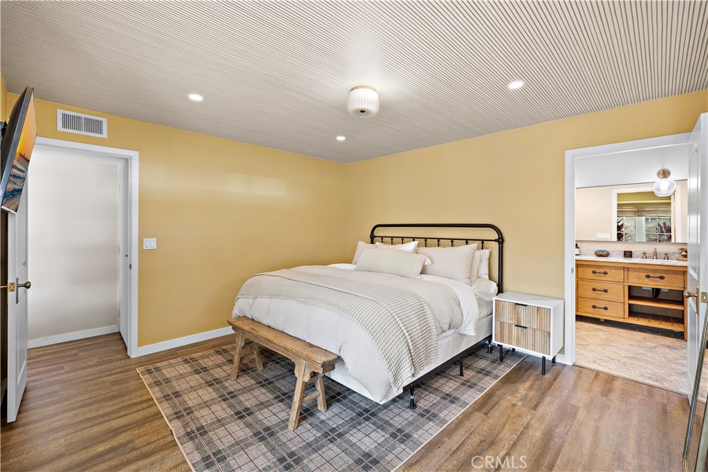 Rossmoor - Residential Lease