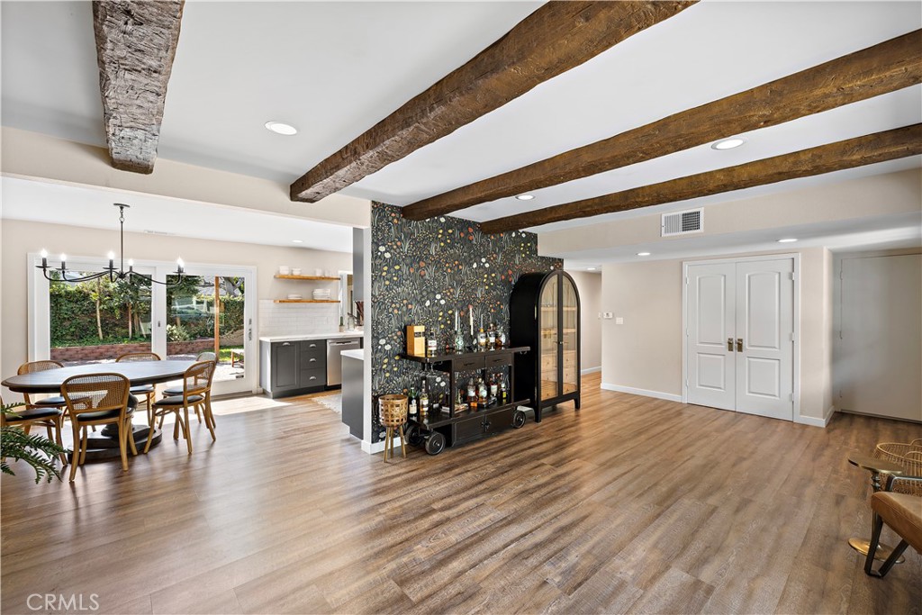 Rossmoor - Residential Lease