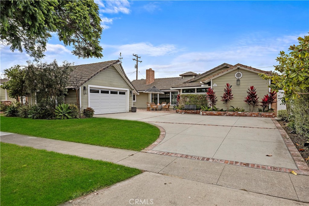 Rossmoor - Residential Lease