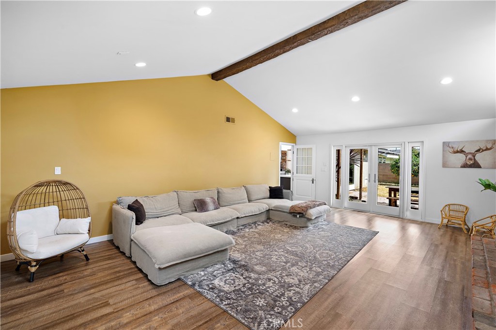 Rossmoor - Residential Lease