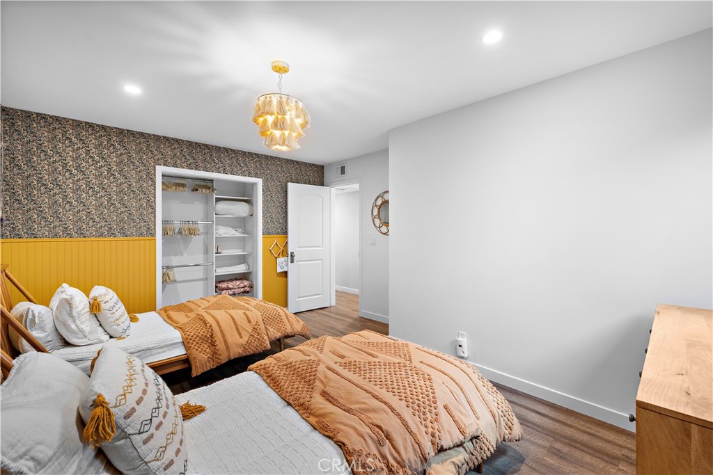 Rossmoor - Residential Lease