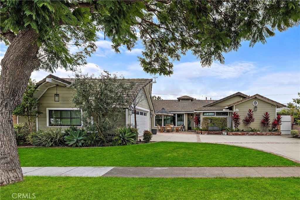 Rossmoor - Residential Lease