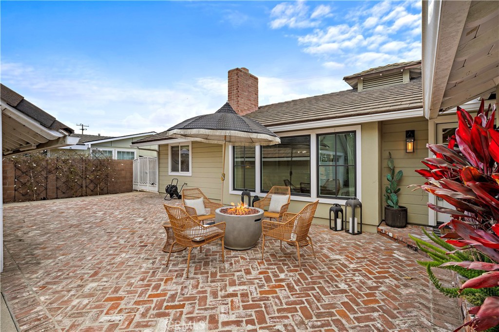 Rossmoor - Residential Lease