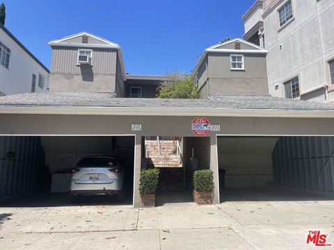 Photo of 1835 S Beverly Glen Boulevard, Los Angeles, CA 90025 (MLS # 26654943)