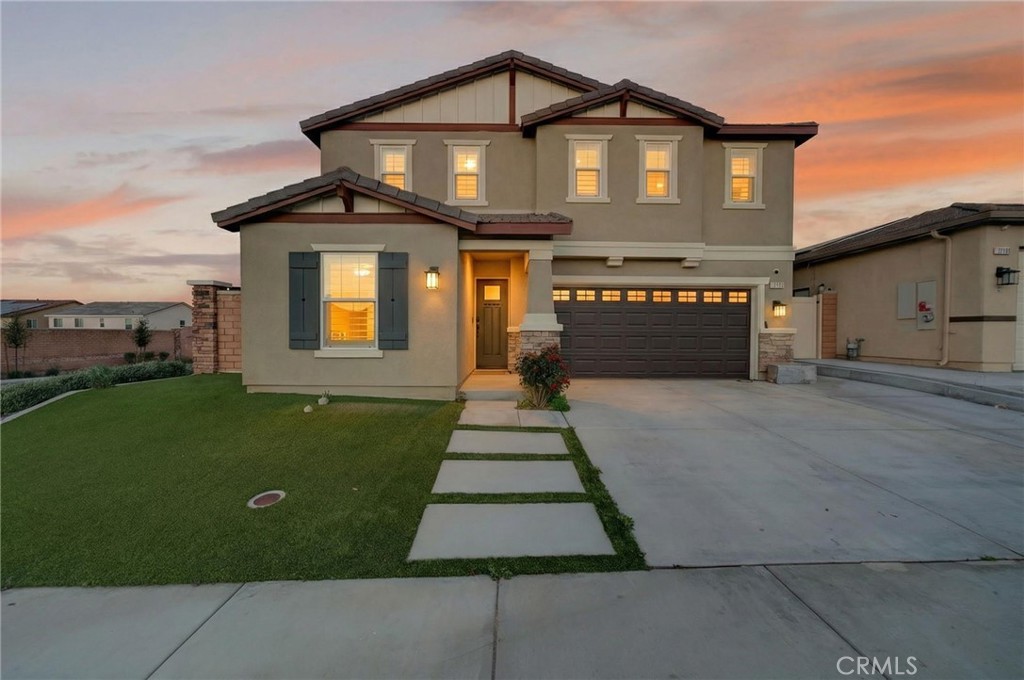 25733 Buckeye Meadow