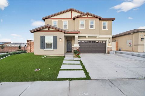 25733 Buckeye Meadow Homeland CA 92548