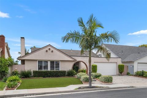 4314 Manchester Place Cypress CA 90630