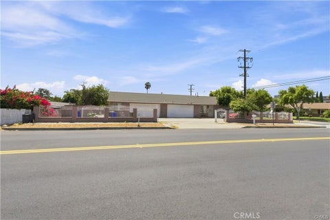 Photo of 17317 Marygold AVE, Bloomington, CA 92316 (MLS # TR26200564)