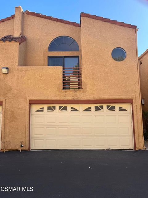 Photo of 5291 Colodny Drive #19, Agoura Hills, CA 91301 (MLS # 226002394)