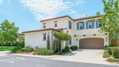 3433 Villa Drive Brea CA 92823