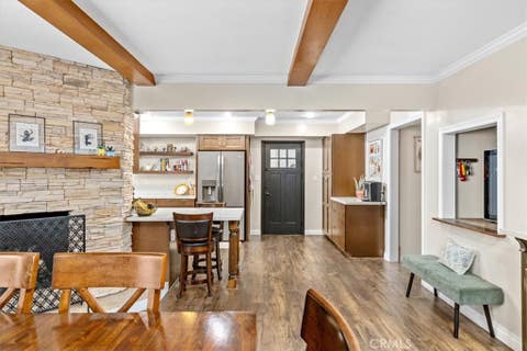 Photo of 9350 Carmichael DR, La Mesa, CA 91941 (MLS # FR26166830)