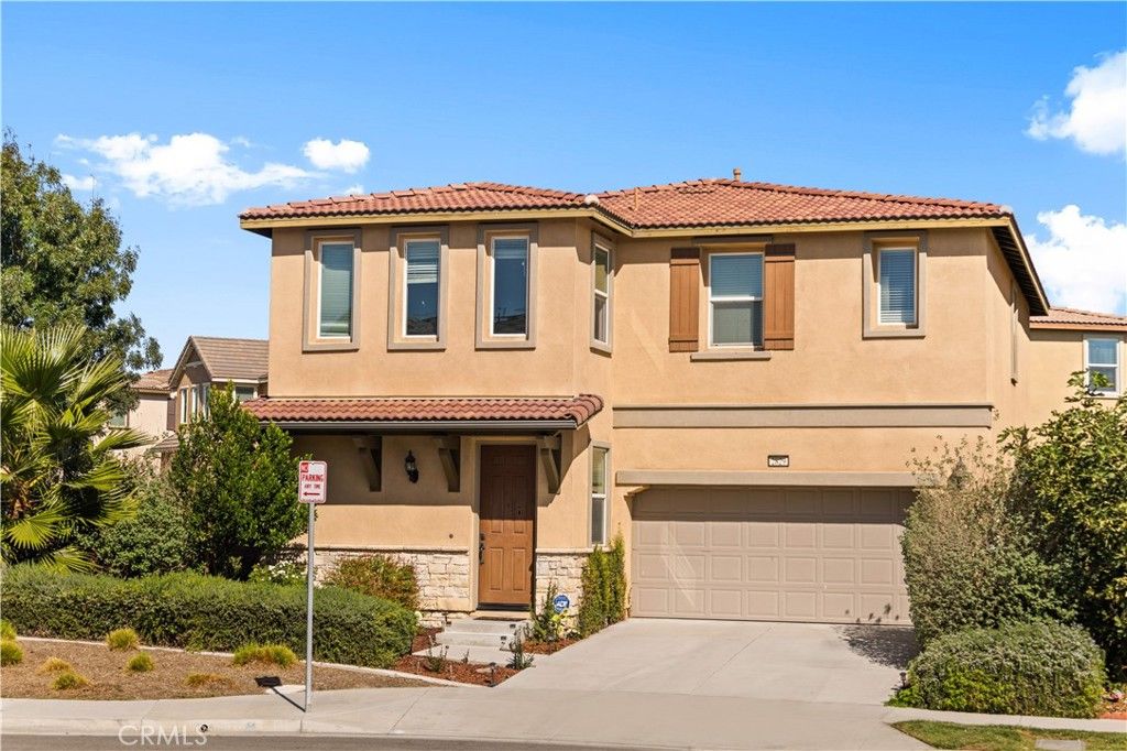 Photo of 2829 E Clementine Drive, Ontario, CA 91762 (MLS # WS25249385)