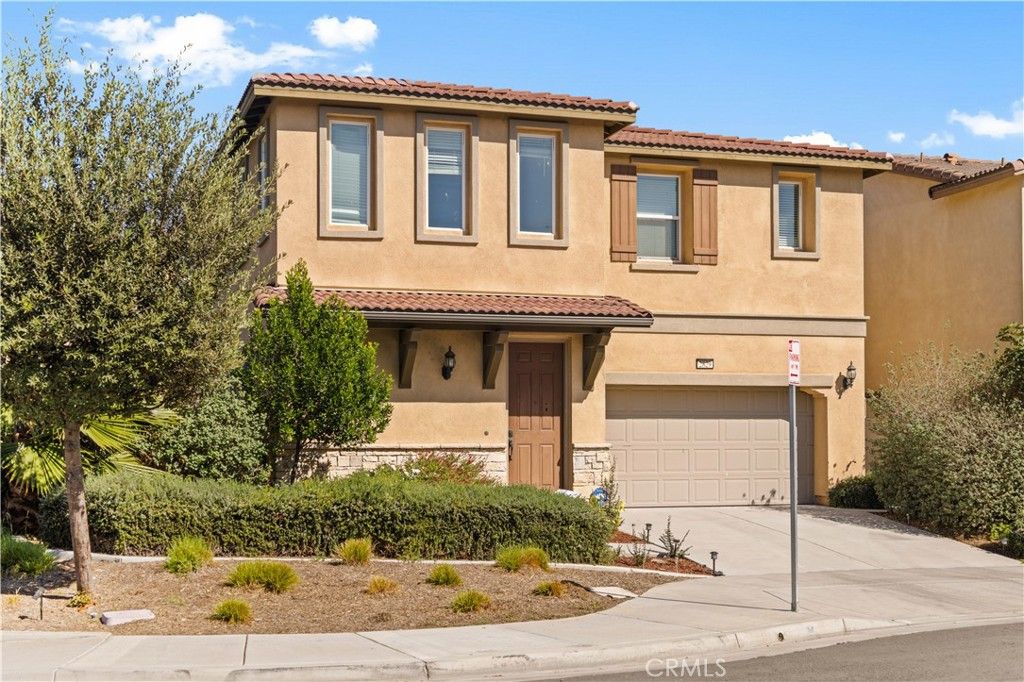 Photo of 2829 E Clementine Drive, Ontario, CA 91762 (MLS # WS25249385)