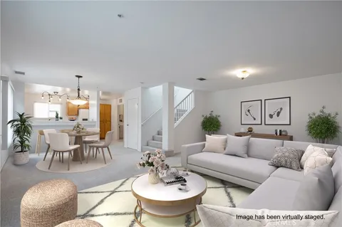 1008 S Harbor Heights Drive Unit B, Harbor City, CA 90710 - MLS#: SB25239636