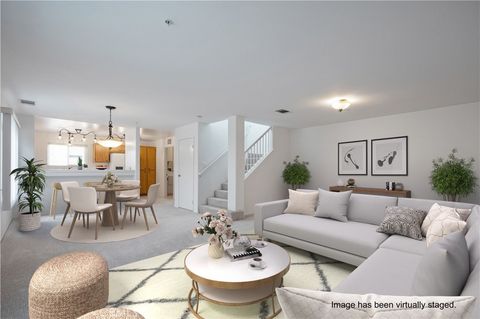 Photo of 1008 S Harbor Heights Drive #B, Harbor City, CA 90710 (MLS # SB25239636)