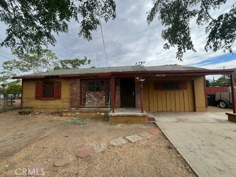 Photo of 739 E Hoffer ST, Banning, CA 92220 (MLS # OC26153337)