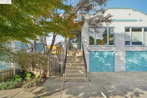 Photo of 1209 Hearst Ave Ave, Berkeley, CA 94702 (MLS # 41117572)