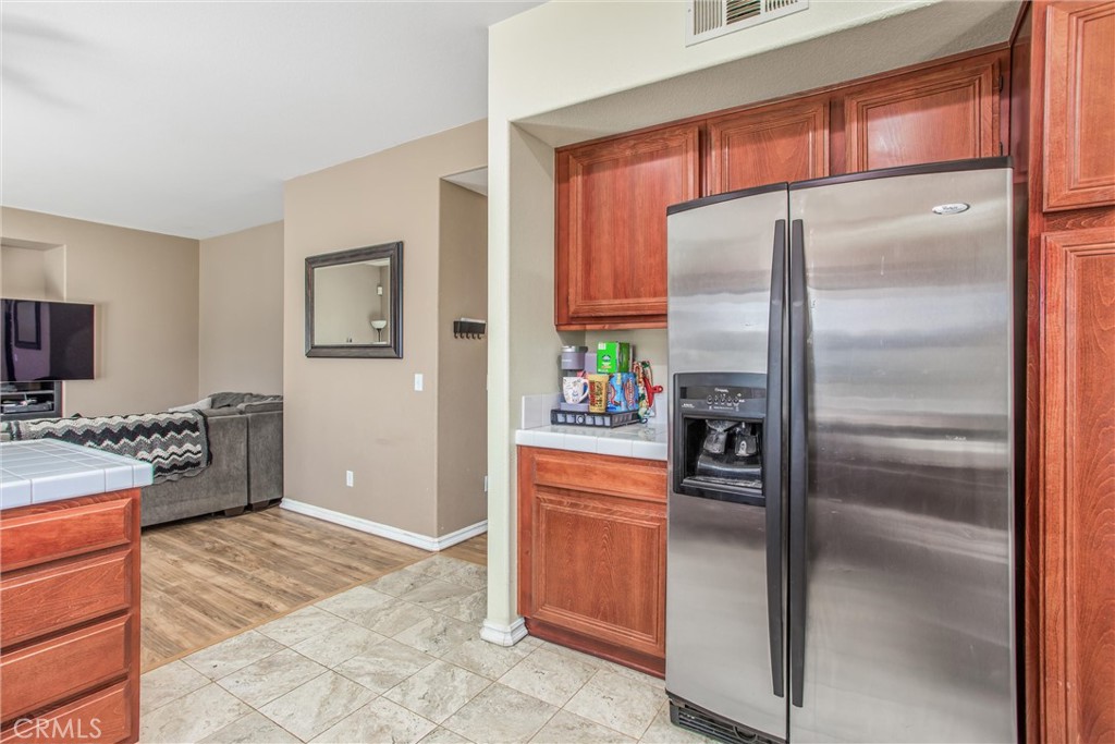 Beaumont Ranch - Residential