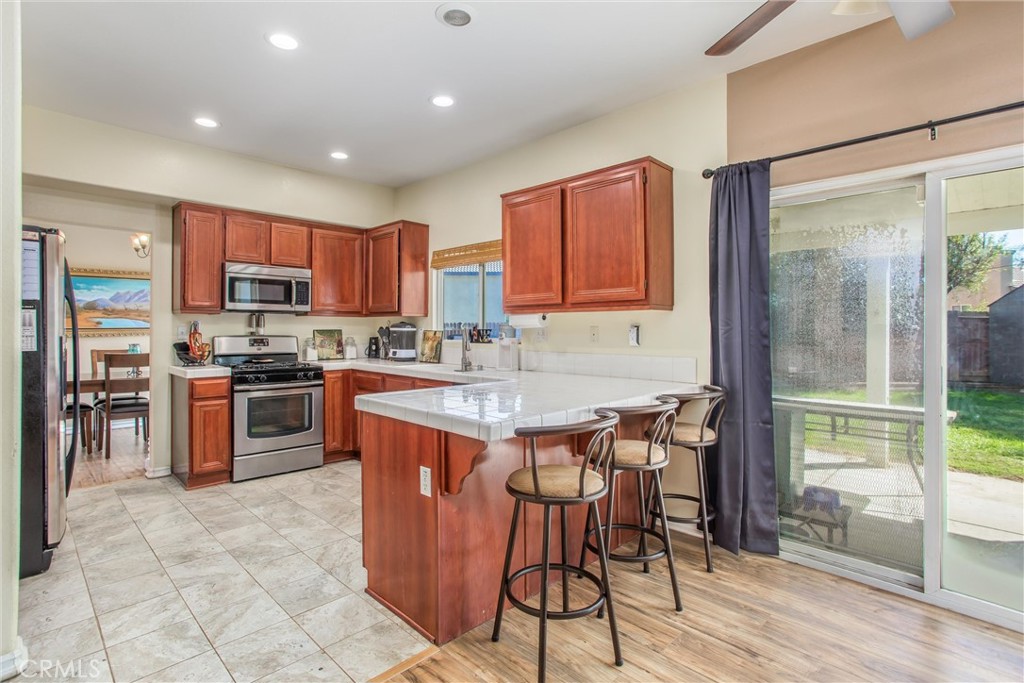 Beaumont Ranch - Residential