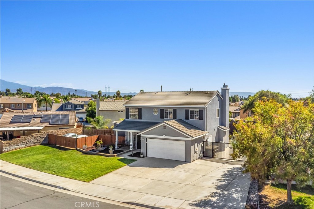 Beaumont Ranch - Residential