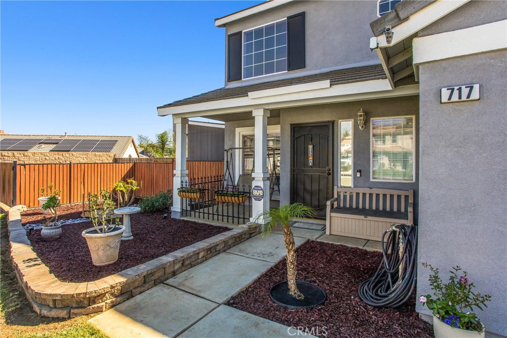 Beaumont Ranch - Residential