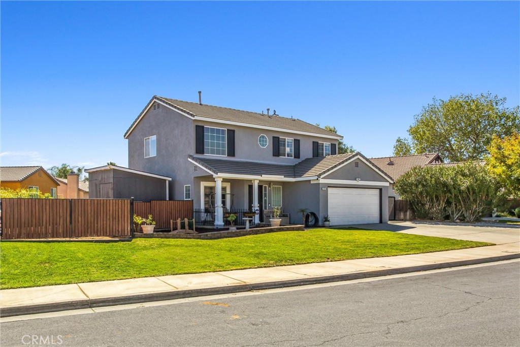 Beaumont Ranch - Residential