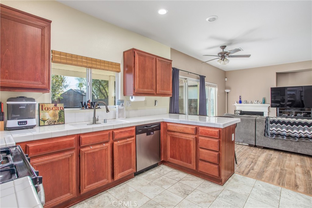 Beaumont Ranch - Residential