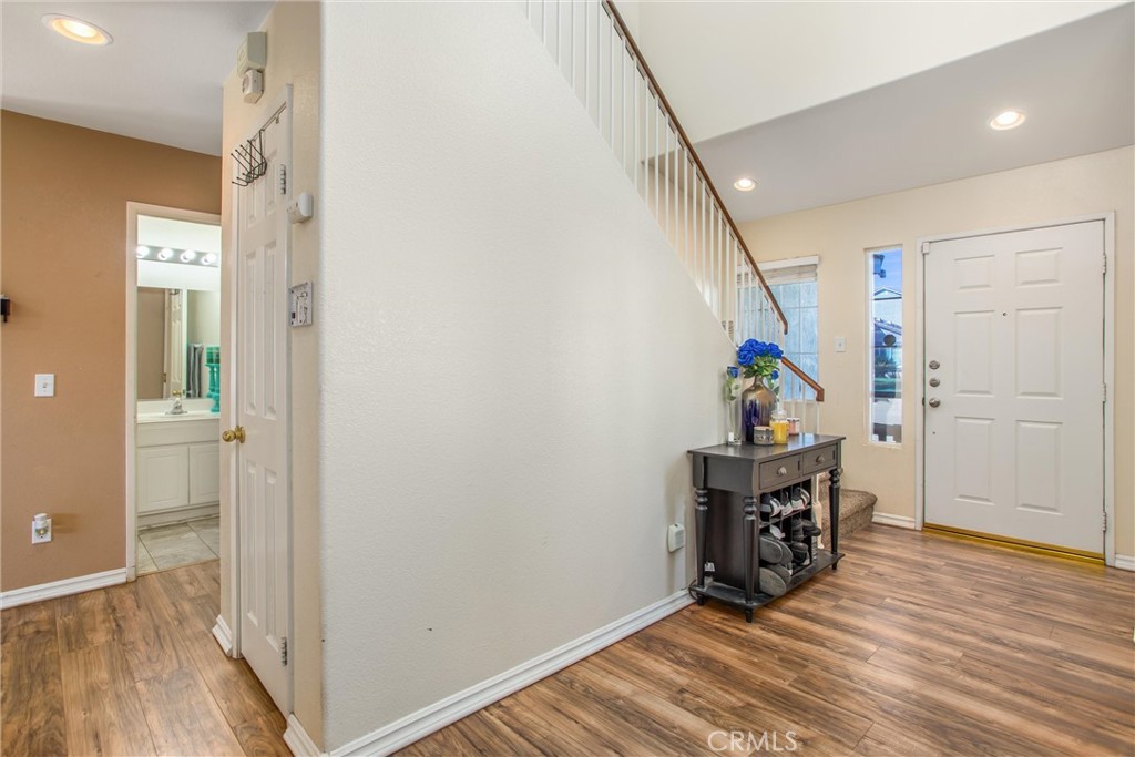 Beaumont Ranch - Residential