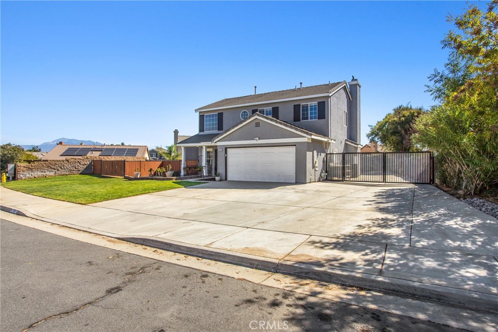 Beaumont Ranch - Residential