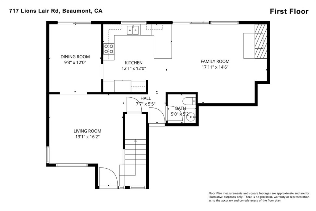 Beaumont Ranch - Residential