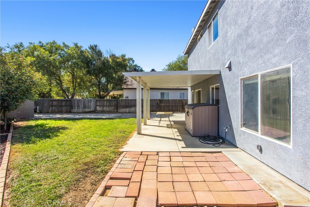 Beaumont Ranch - Residential