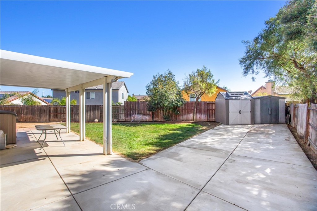 Beaumont Ranch - Residential